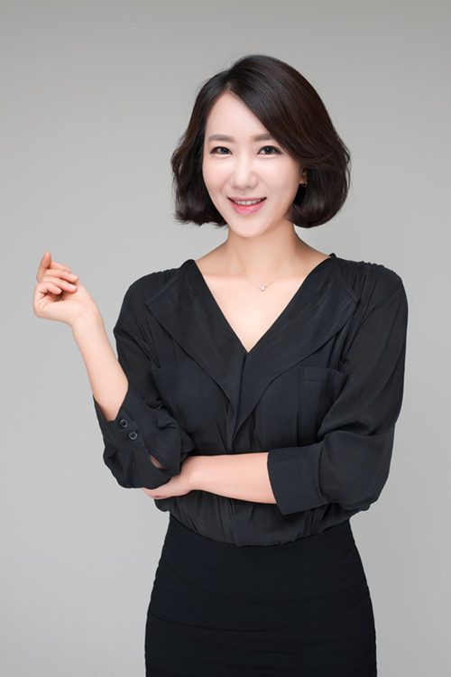 甘孜千佼填 国际高级纹绣师